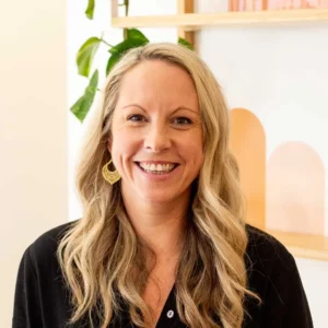 Profile beck taylor support team 