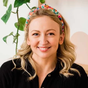 Profile eliza plant therapy support team coordinator occupational therapist