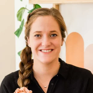 Profile josie thornberry therapy practice coordinator occupational therapist