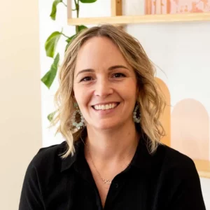 Profile kim pyke support team coodinator