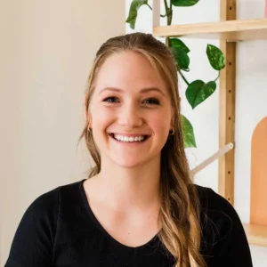 Profile lora calderone occupational therapist